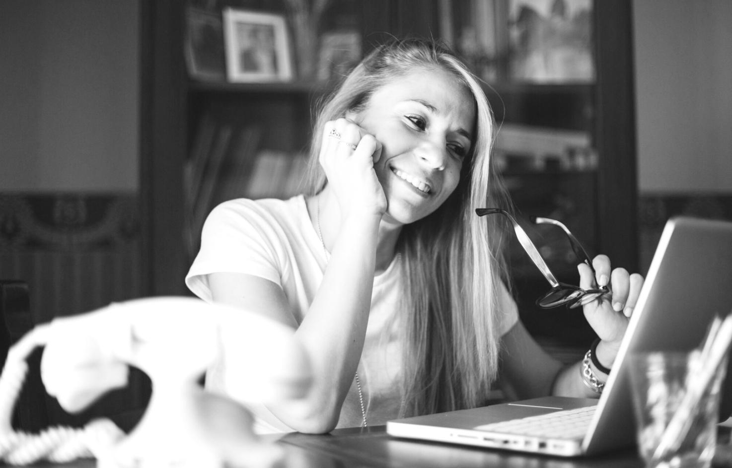 Sprachsuche verändert alles gerade