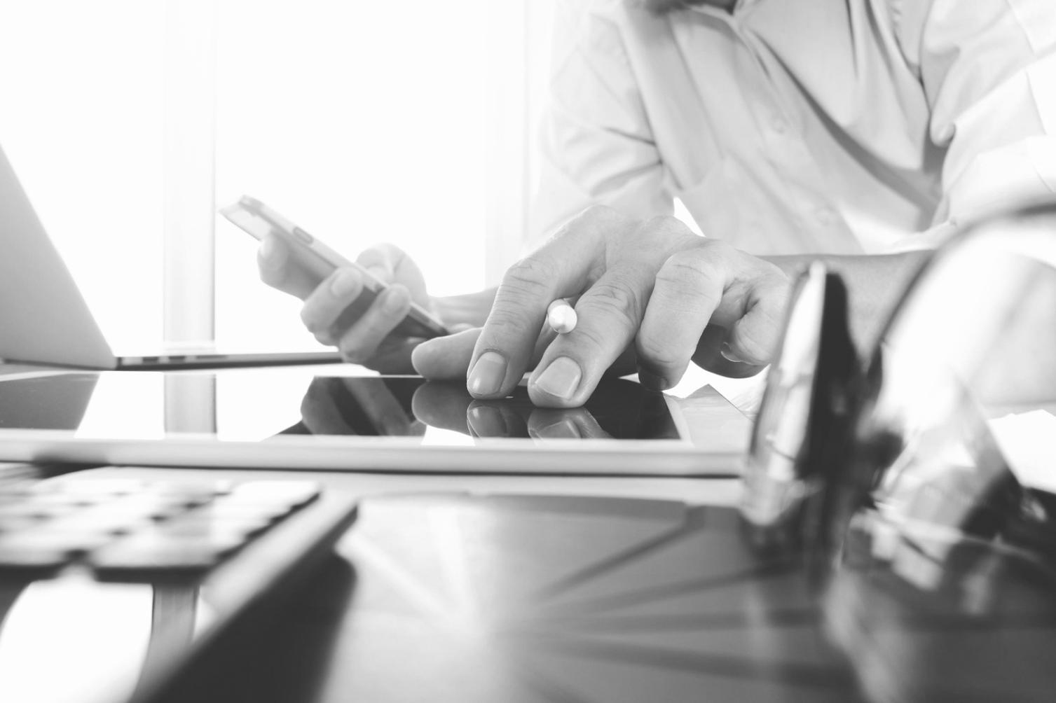 Wie ein introvertierter Berater seine Reichweite verdreifachte