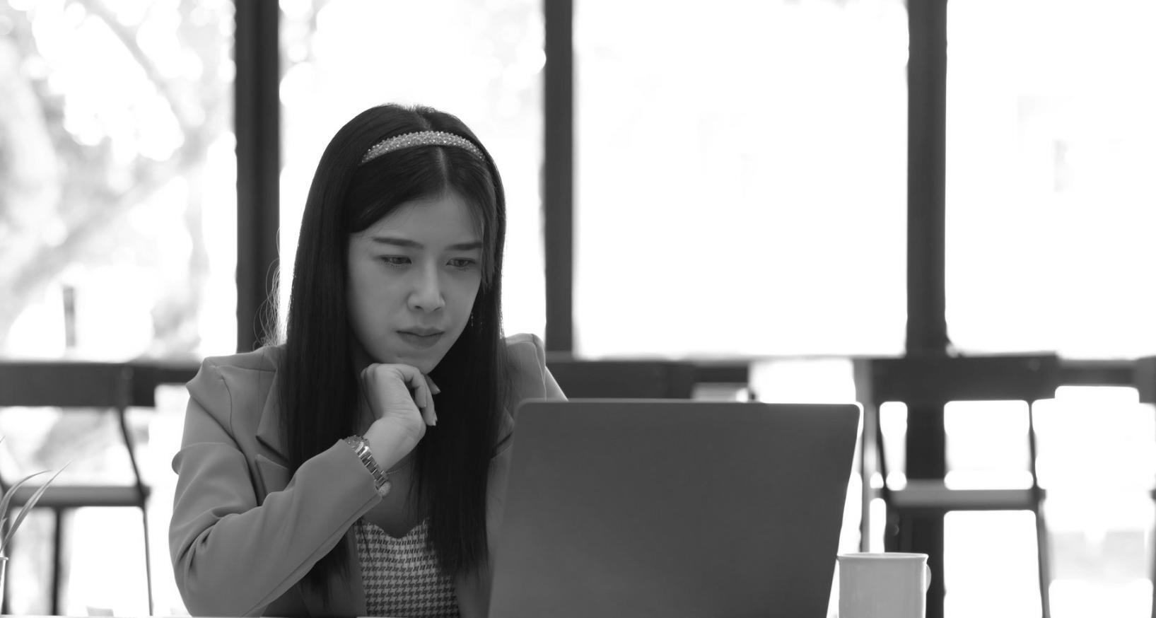 SEO Arbeitsumgebung mit Analysen und Daten